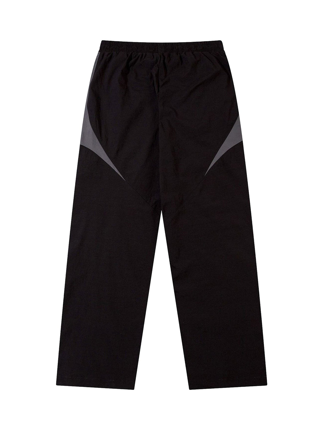 Ayuuki Retro Jersey Sports Pants