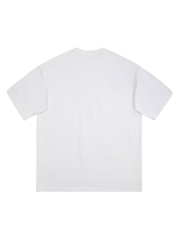 Ayuuki Print T-shirt