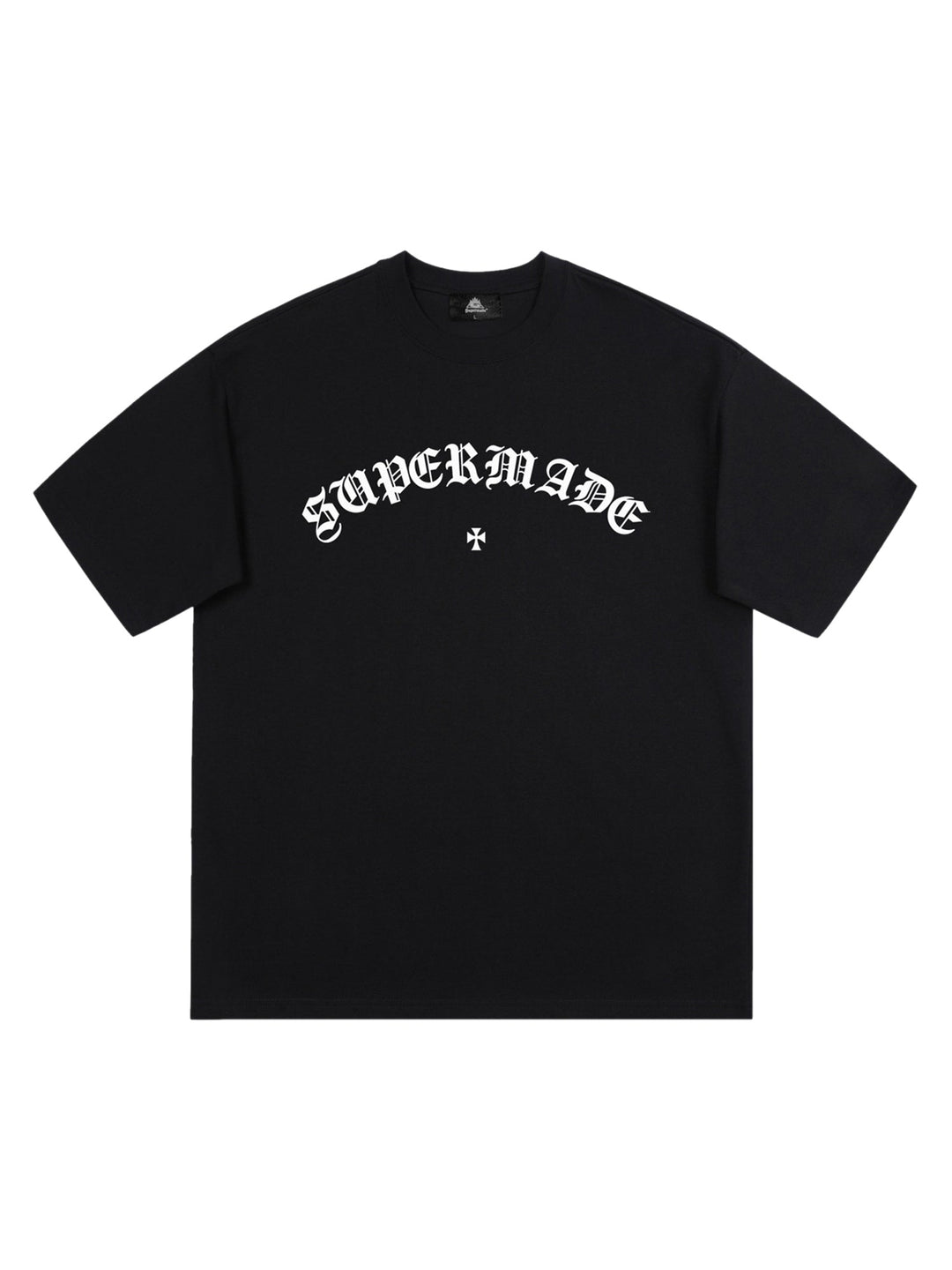 Ayuuki Logo Print T-shirt