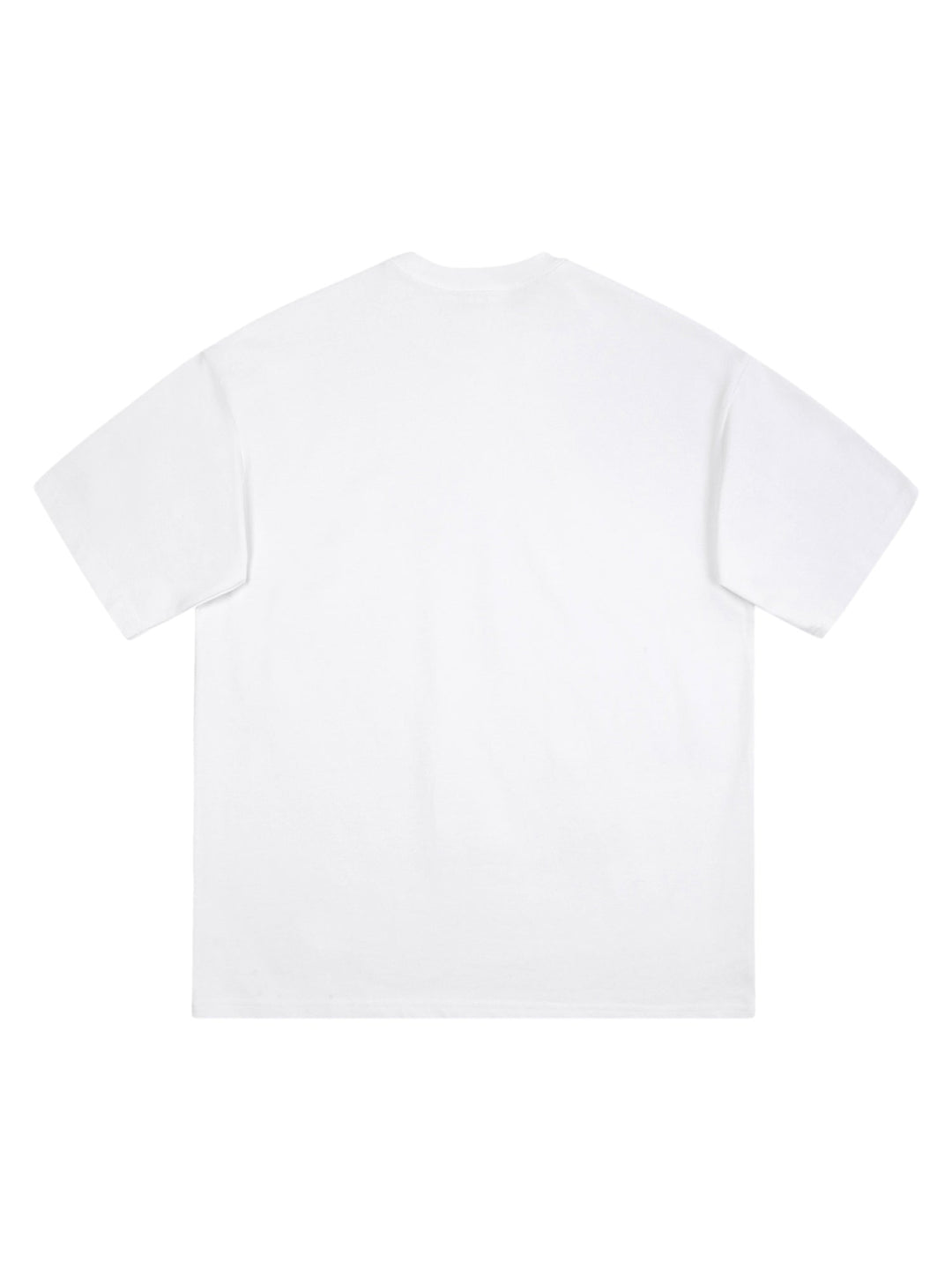 Ayuuki Logo Print T-shirt