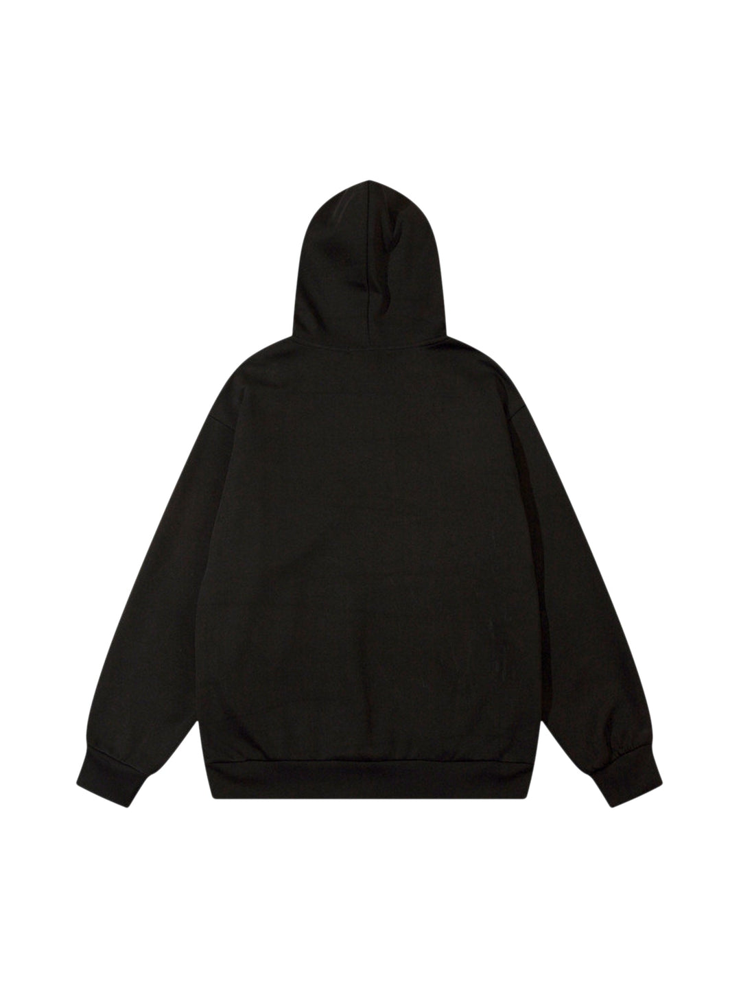 Ayuuki Graffiti Star Hoodie