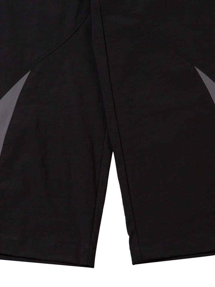 Ayuuki Retro Jersey Sports Pants