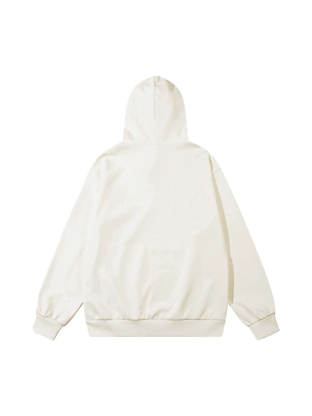 Ayuuki Graffiti Star Hoodie