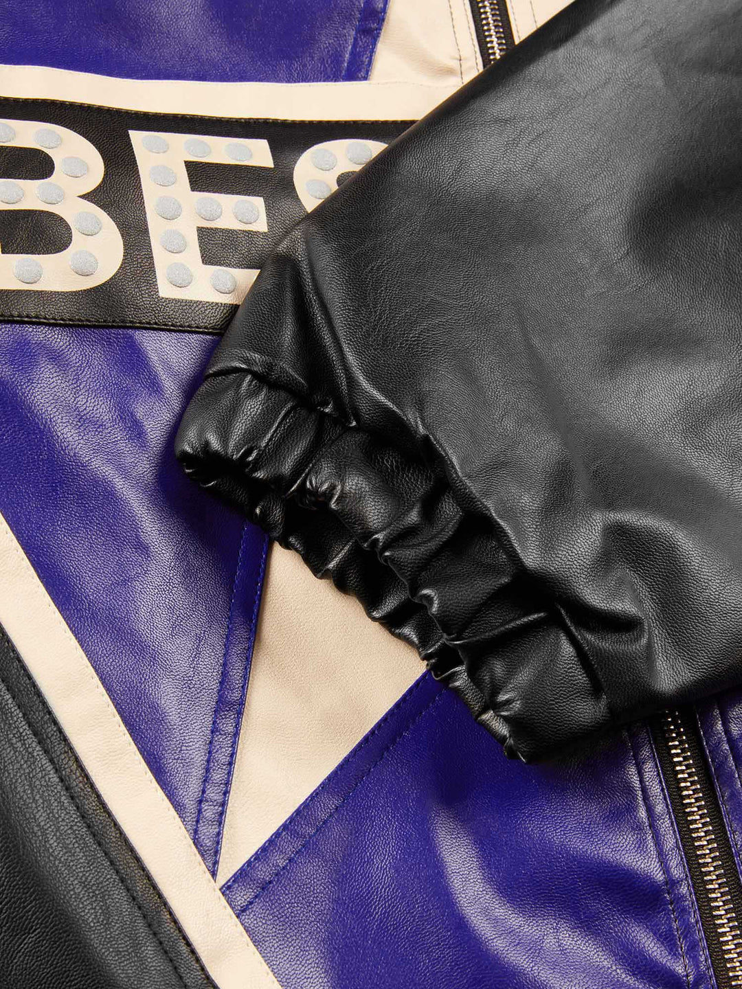 Ayuuki High Street Biker Jacket