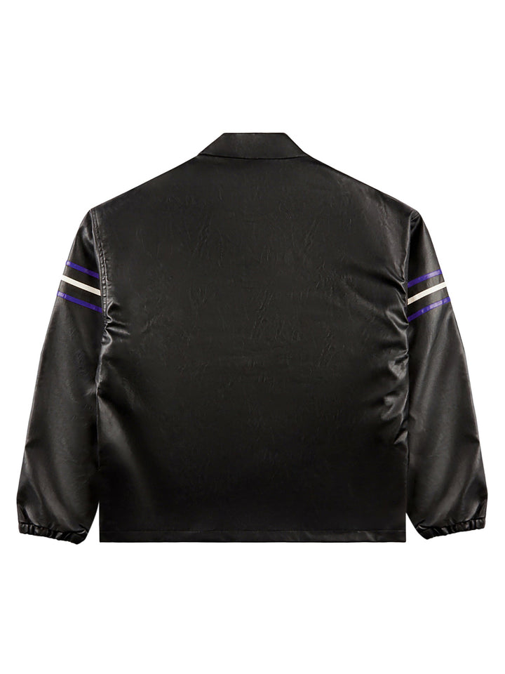 Ayuuki High Street Biker Jacket