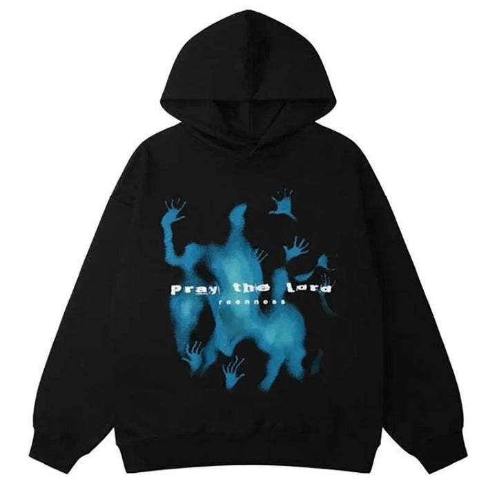 "PRAY" Hoodie