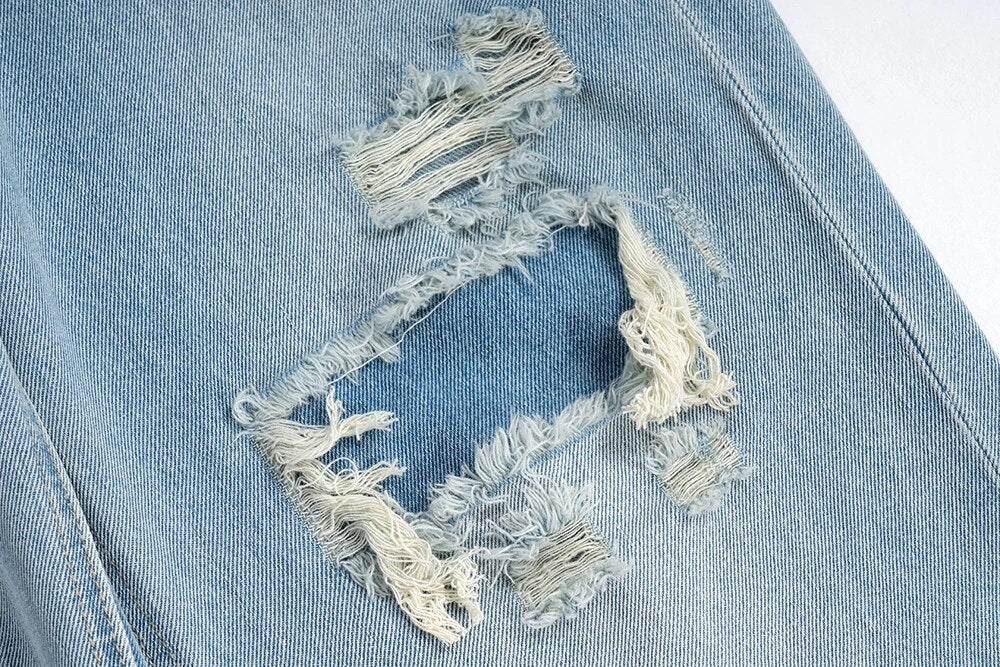 "EIFFEL" Jeans